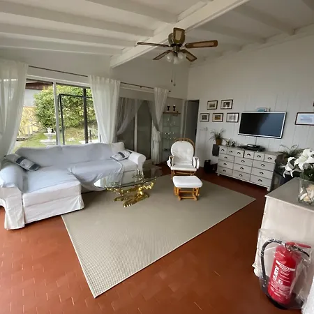 Apartament Casa Del Lampone - Mit Gardaseeblick *