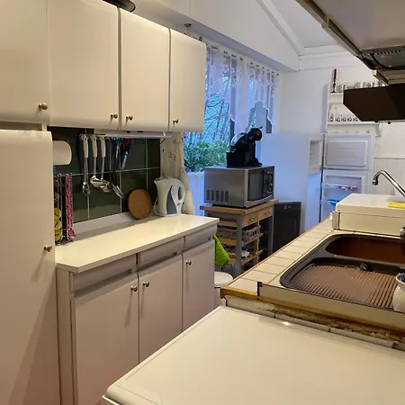 Apartament Casa Del Lampone - Mit Gardaseeblick