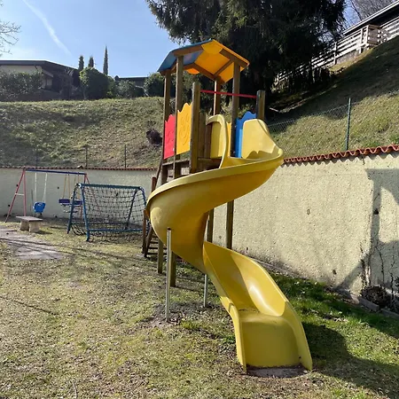 Casa Del Lampone - Mit Gardaseeblick Apartament