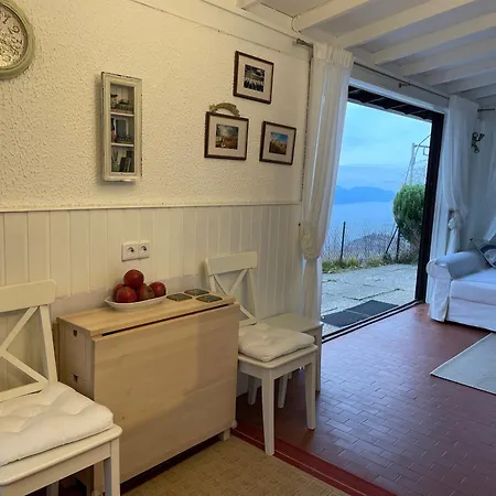 Apartament Casa Del Lampone - Mit Gardaseeblick